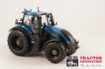 Afbeeldingen van Valtra S416 turqoise blue