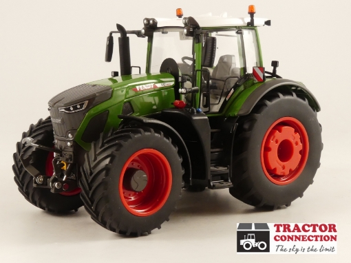 Afbeeldingen van Fendt 942 Vario