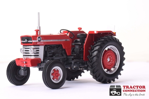 Afbeeldingen van Massey Ferguson 188 2WD