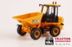 Afbeeldingen van JCB 6T dumper