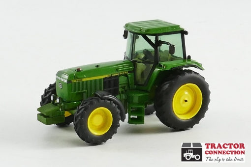 Afbeeldingen van John Deere 4955