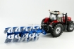 Afbeeldingen van Massey Ferguson 8737 USA