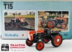 Afbeeldingen van Kubota T15
