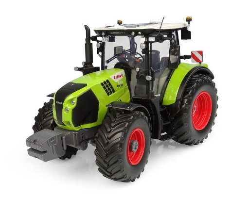 Afbeeldingen van Claas Arion 530