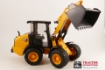 Afbeeldingen van Caterpillar compact shovel