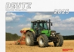 Afbeeldingen van Deutz trekker kalender 2025