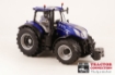 Afbeeldingen van New Holland T7.340 Blue Power HD