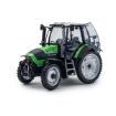 Afbeeldingen van Deutz Fahr Agrotron 420 TTV  limited edition