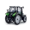 Afbeeldingen van Deutz Fahr Agrotron 420 TTV  limited edition
