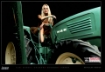 Picture of Schlepper Kalender 2025
