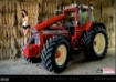 Picture of Schlepper Kalender 2025