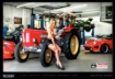 Picture of Schlepper Kalender 2025