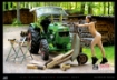 Picture of Schlepper Kalender 2025