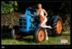 Picture of Schlepper Kalender 2025