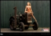 Picture of Schlepper Kalender 2025