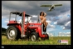 Picture of Schlepper Kalender 2025