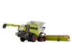 Afbeeldingen van Claas Lexion 8800  combine
