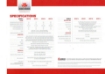 Picture of Massey Ferguson 5600-5700 leaflet