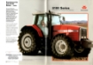Afbeeldingen van Massey Ferguson 8100 series