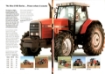 Afbeeldingen van Massey Ferguson 8100 series