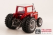 Afbeeldingen van Massey Ferguson 575 4WD Molcon