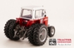 Afbeeldingen van Massey Ferguson 590 2WD Molcon