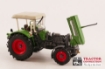 Afbeeldingen van Fendt Favorit 3 4WD Fritzmeier