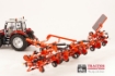 Afbeeldingen van Kuhn GF 13003T hooischudder