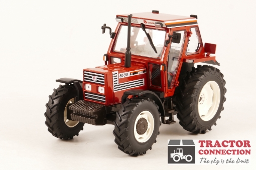 Picture of Fiat 80-90 DT 4WD