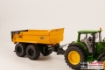 Picture of VGM Rocky 24 dirt tipper limited