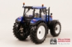 Picture of New Holland T5.120 Dual Command 2025