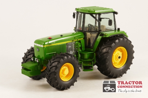 Picture of John Deere 4960