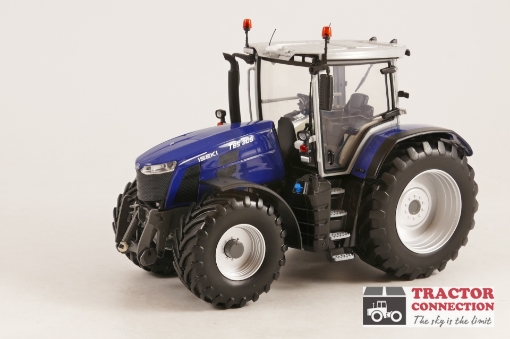 Afbeeldingen van Iseki Big-T T8305