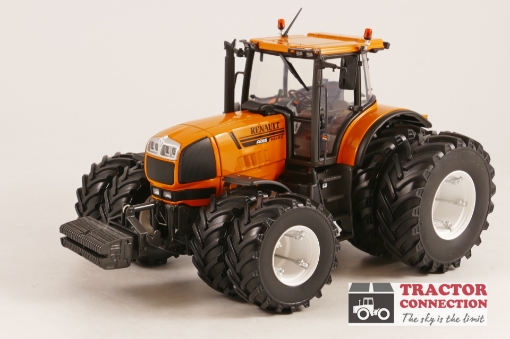 Afbeeldingen van RENAULT ATLES 936 RZ ACA 2025 