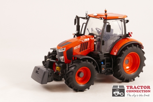 Afbeeldingen van Kubota M7-174