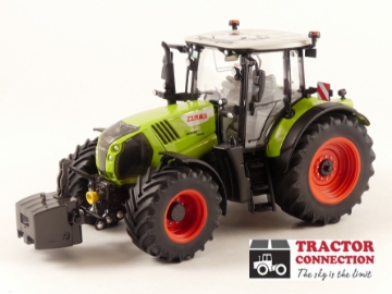 Wiking | Tractor Connection | Specialist in scale models and