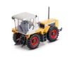 Afbeeldingen van Claas Xerion Project 207