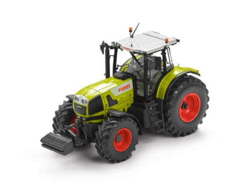 Afbeeldingen van Claas ATLES 936 RZ 