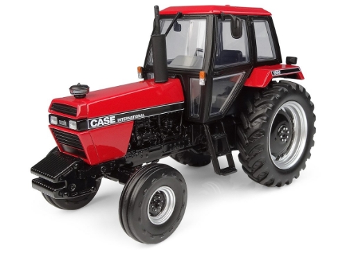 Afbeeldingen van Case-IH 1690 2WD 
