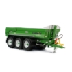 Afbeeldingen van Joskin Trans KTP 27/65 TRM green
