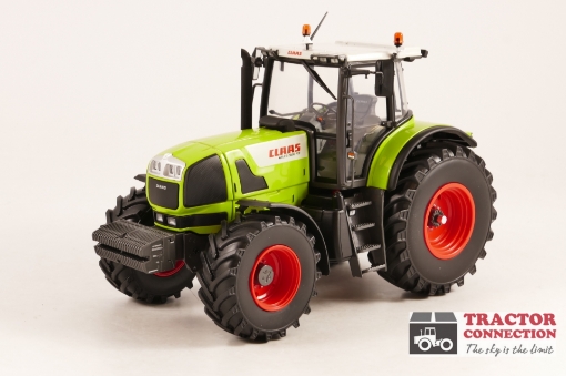Afbeeldingen van Claas ATLES 926 RZ 