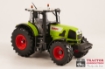 Afbeeldingen van Claas ATLES 926 RZ 