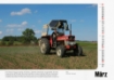 Afbeeldingen van Massey Ferguson 2026 trekker kalender