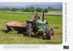 Afbeeldingen van Deutz trekker kalender 2026