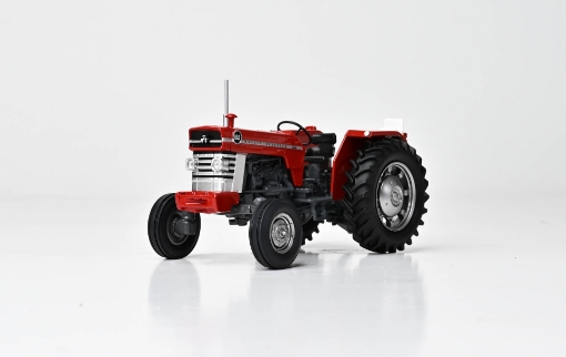 Afbeeldingen van Massey Ferguson 168 2WD