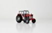 Afbeeldingen van Massey Ferguson 168 2WD cabine