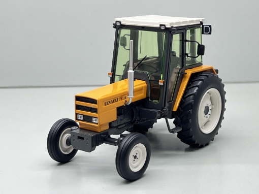 Afbeeldingen van Renault 781-S