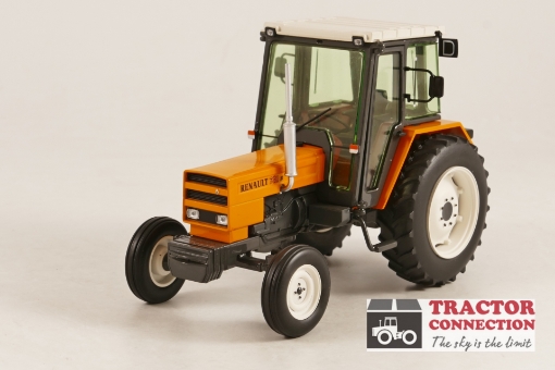 Afbeeldingen van Renault 781-S