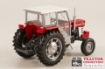 Afbeeldingen van Massey Ferguson 168 2WD cabine