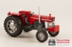 Afbeeldingen van Massey Ferguson 168 2WD